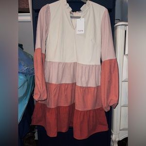 perfect seasonal dress